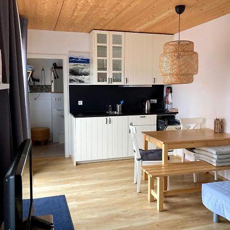 Zum Seglerhafen - Ferienappartement Kressbronn am Bodensee Ngoại thất bức ảnh