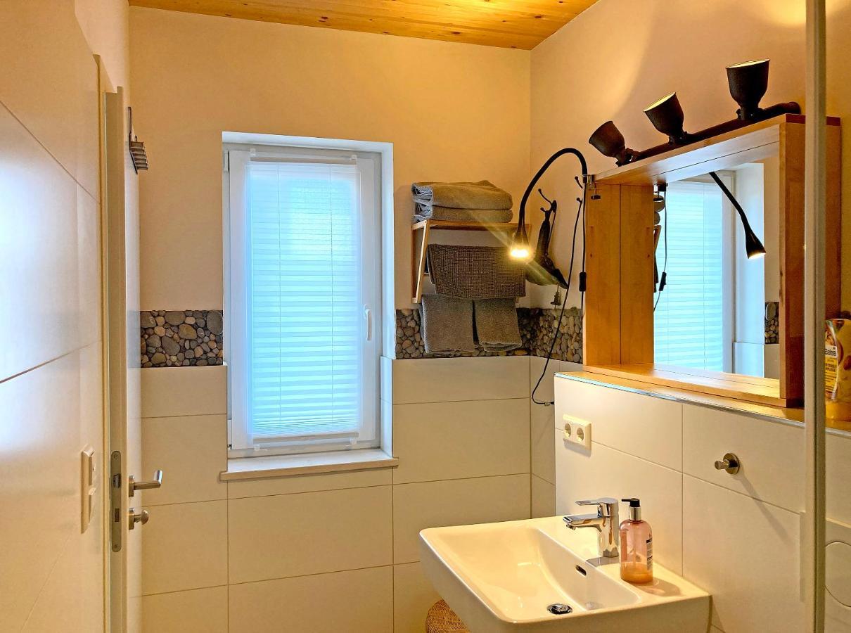 Zum Seglerhafen - Ferienappartement Kressbronn am Bodensee Ngoại thất bức ảnh
