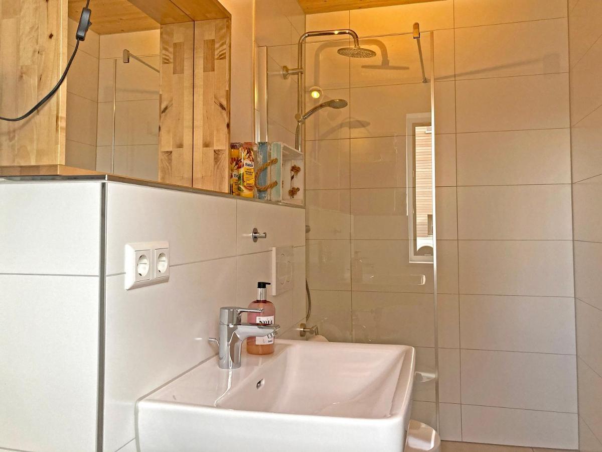 Zum Seglerhafen - Ferienappartement Kressbronn am Bodensee Ngoại thất bức ảnh